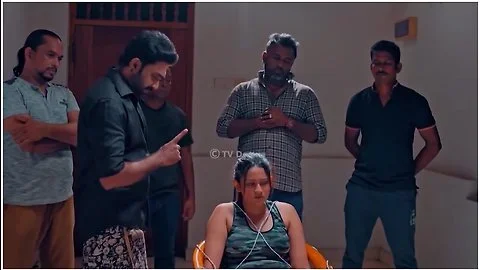 Sinhala Teledrama 08