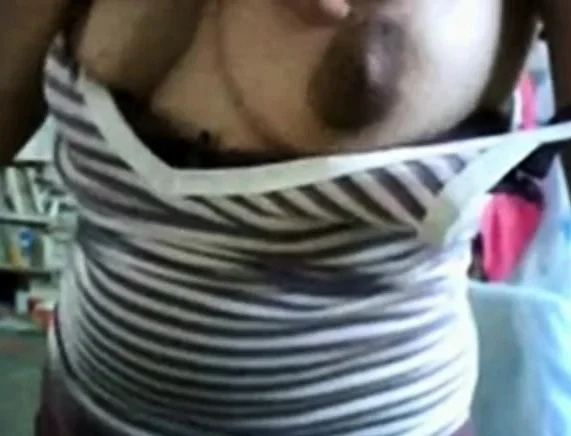 My latina slut on sexcam (sexy boobs)