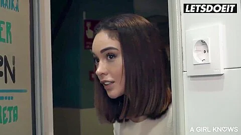 Ginebra Bellucci In Free Premium Video Found The Perfect Place To Be Fucked Hard Full Scene
