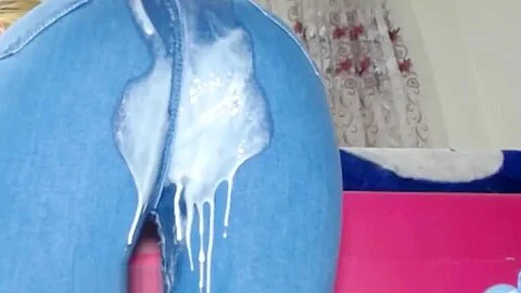 CREAMIEST WET PUSSY YOU WILL EVER SEE!!!