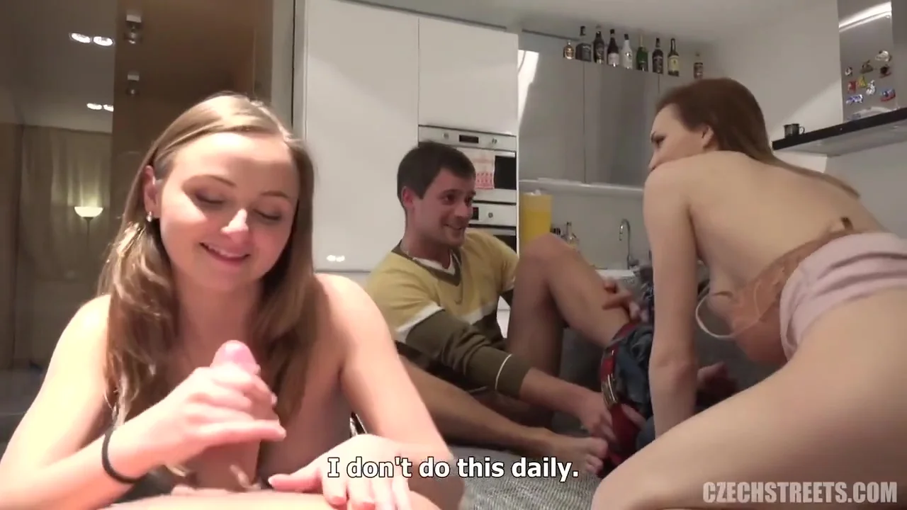 102: Czech Foursome