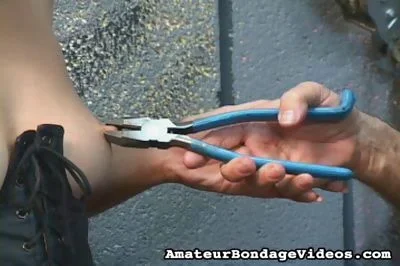 Electro Pain Training