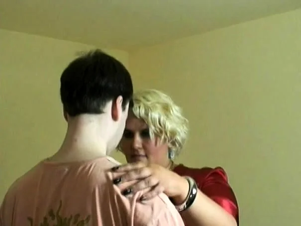Mature reality wife