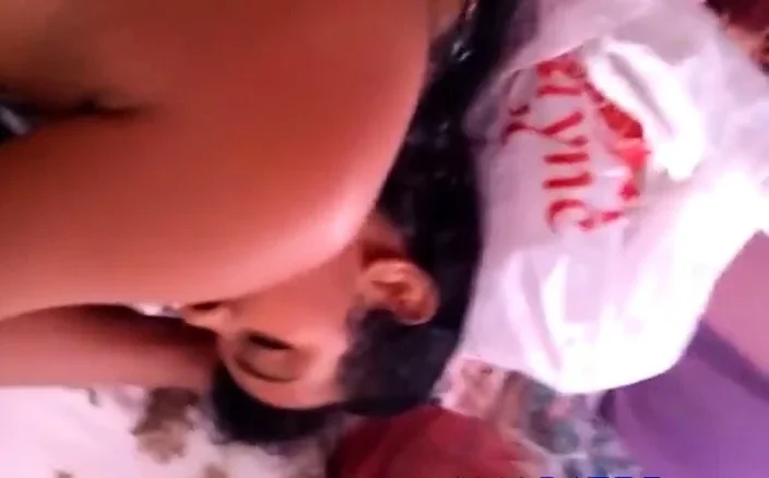 Fucking Luana