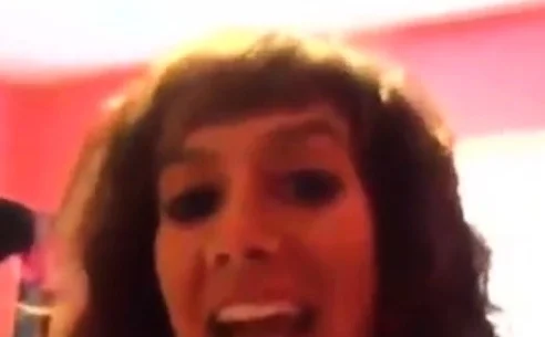 She hopes you like it
