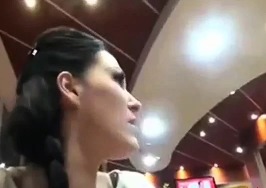 Public handjobs
