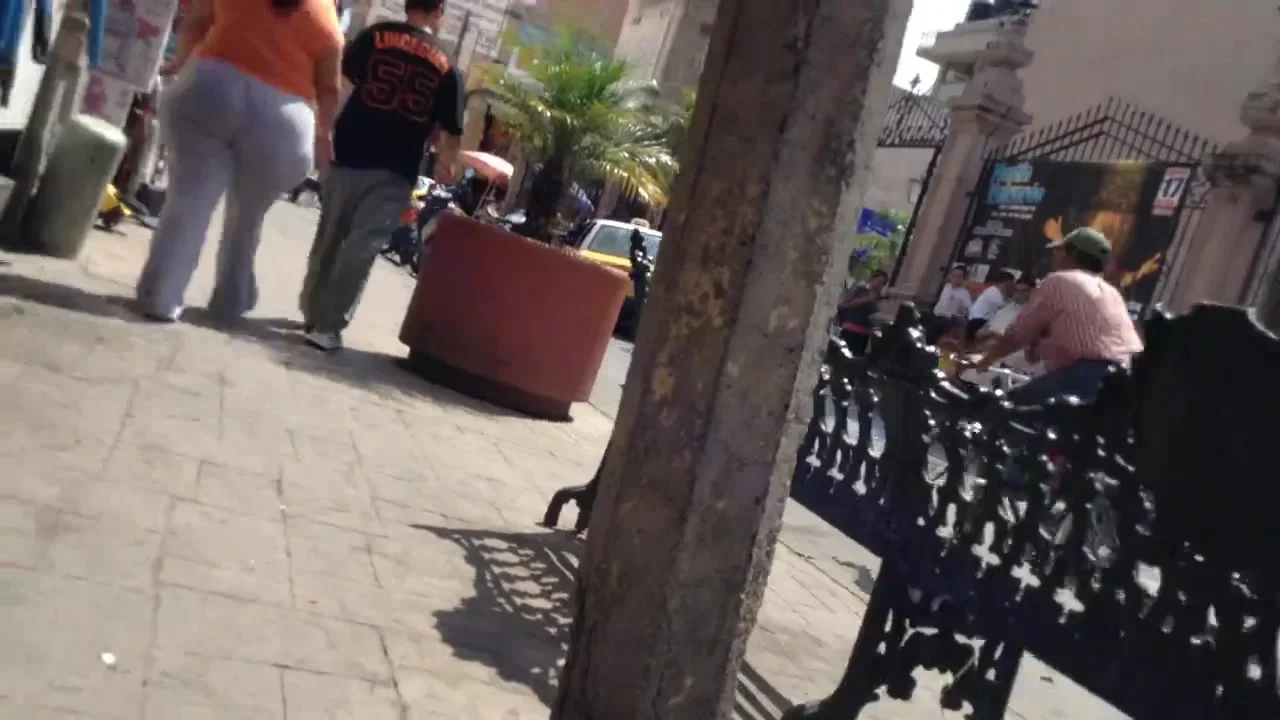 Fat ass