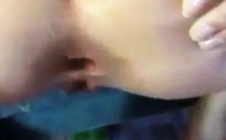 Homemade Anal 3