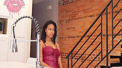 I Hope Sees This! 10 Min With Lexus Rose