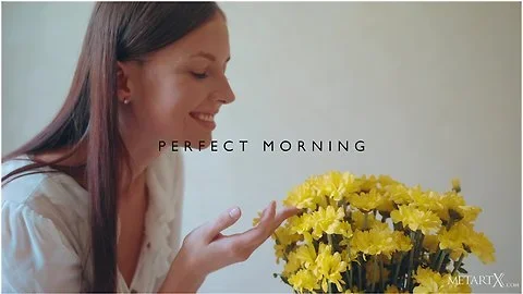 Perfect Morning - Taylor