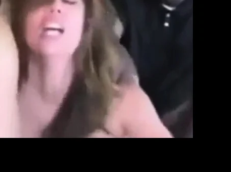 She Asked For It, She Got It.....