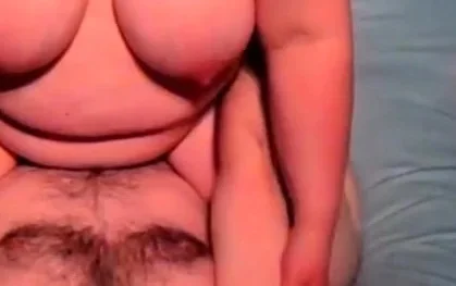 geiler echter Orgasmus