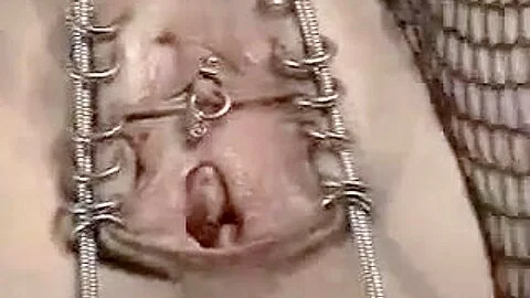 piercing slave