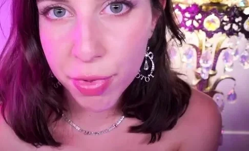 Princess Violette - Cum Loving Goon Slut