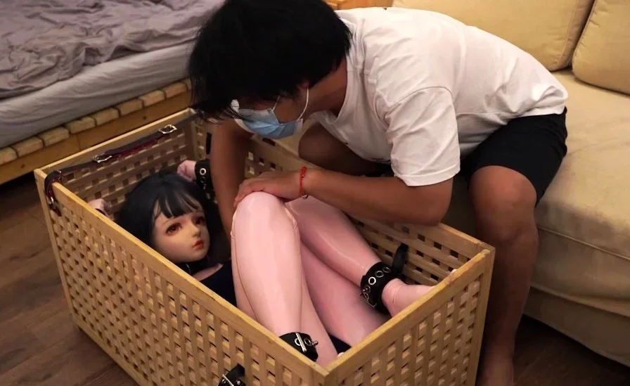Asian japanese amateur