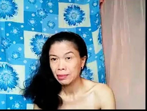 Filipina BEST Ass Strip