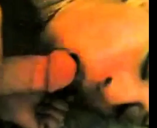 Iranian Mature Mom sucking and fucking