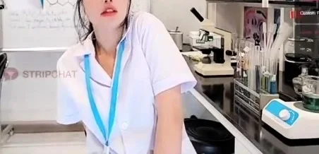 Nerdy amateur asians solo compilation