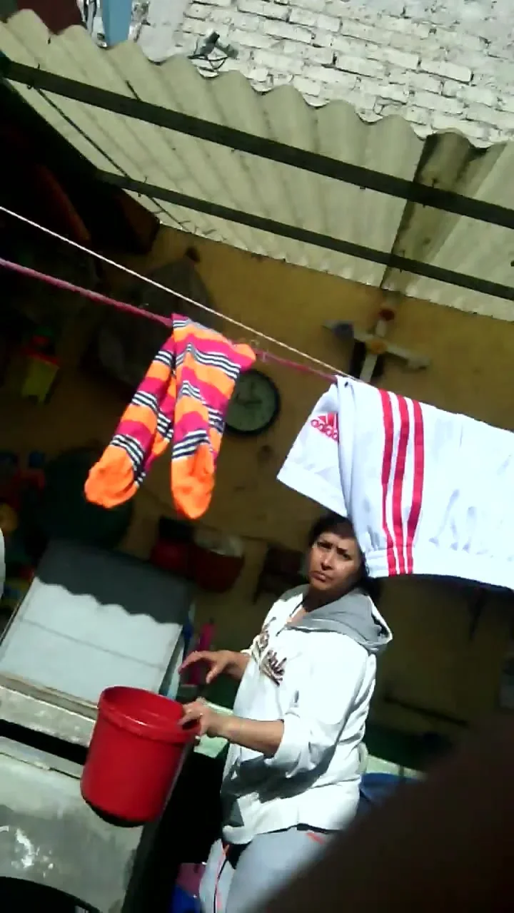 rico culito