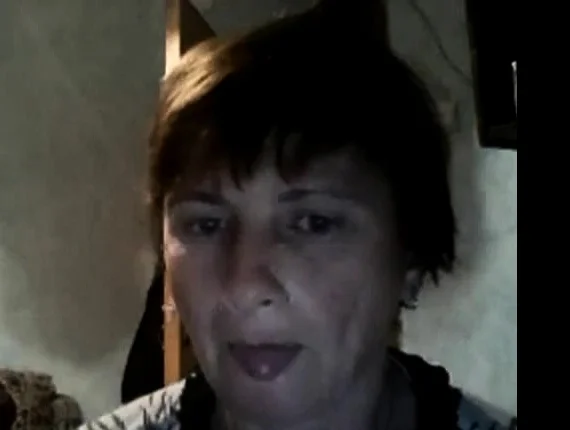 russian housegirl flashes