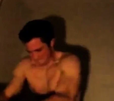 girl fucked while hubby films