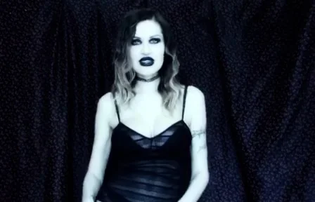 Lady Mesmeratrix - Your Step-Mother Funeral