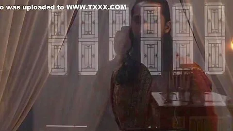 Olivia Cheng - Marco Polo (2014) s1e3-4