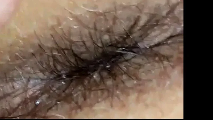 Beurette arab pussy ass