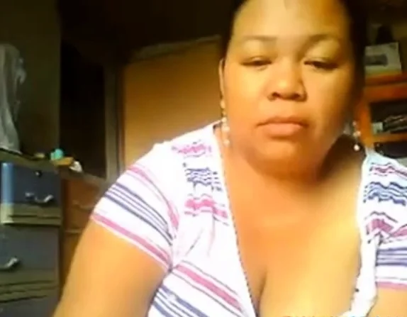 Evelyn Asian BBW