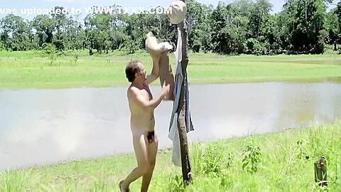 Cannibal Holocaust (1980) Lucia Costantini and Other