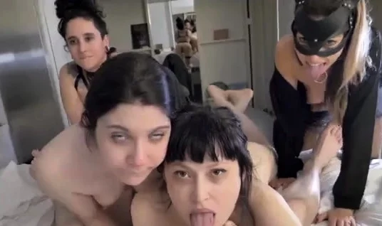 [Chaturbate] - enmarchenoire