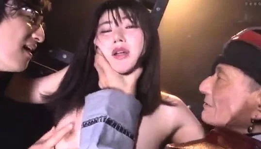 Asian japanese amateur