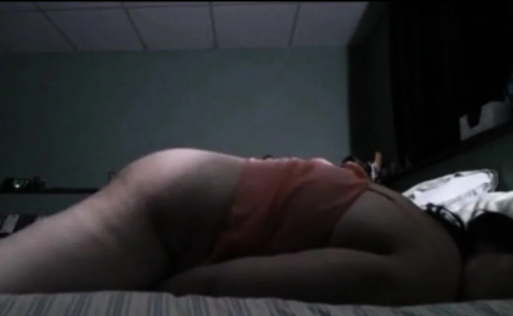 Chubby Donna from Itally makes herself cum