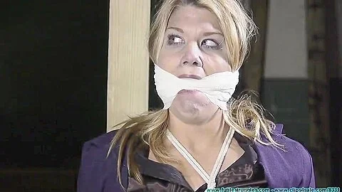 H K Cruel Gags For Carissa 2 2