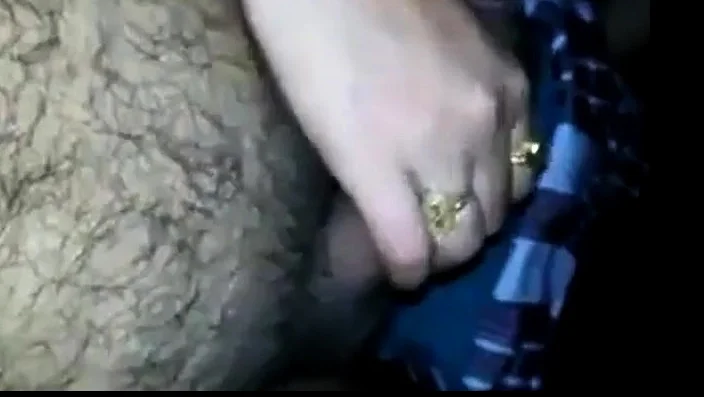 gf handjob
