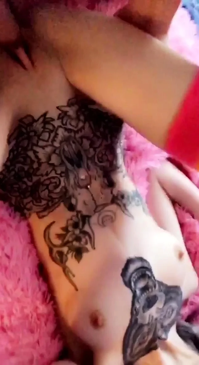 Amateur Hardcore POV