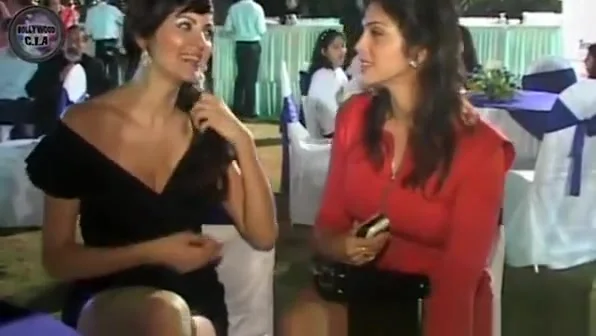 Yana Gupta Oops
