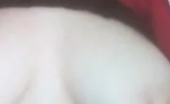 Polish Girl Nipple Clamps on chat