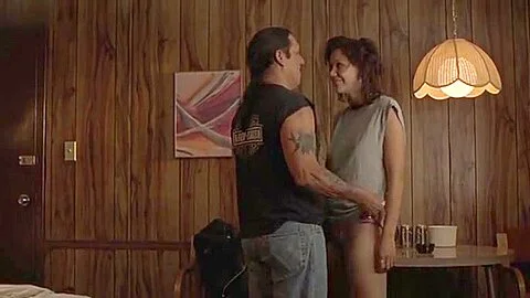 Maggie Gyllenhaal in Sherrybaby (2006)