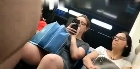 Amateur princesses voyeur fucking in public place