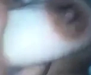 Morning fucking of girl with loud moans