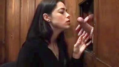 Confession sucking priest dick