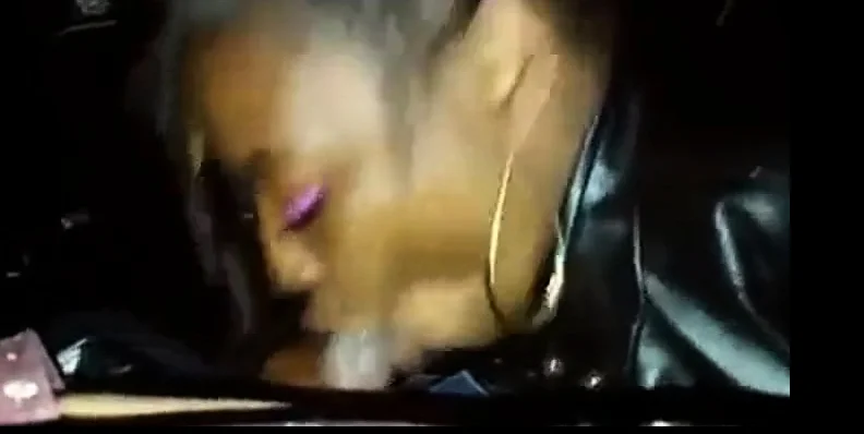 Giving Head And Demanding Cum