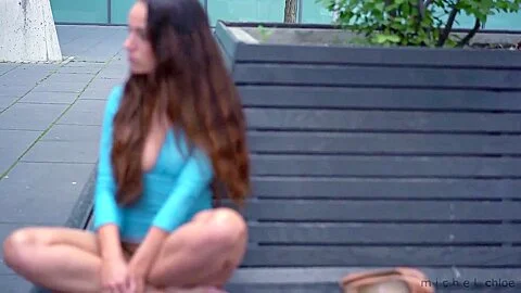 Michelchloe – Blaue Stunde