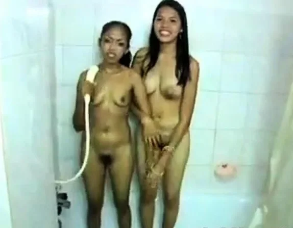 Cambodian bargirls