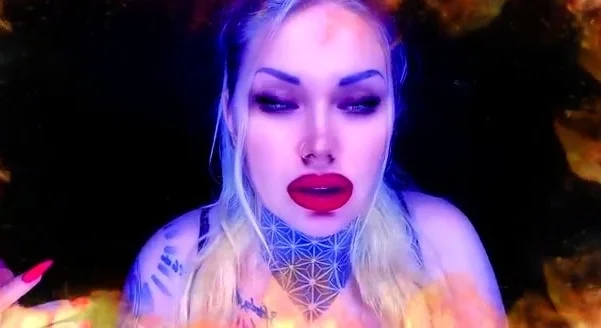 The Goldy Rush - Goddess Misha Goldy - Endless Shame - A
