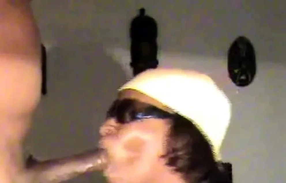 BJ & Cum In Mouth 20