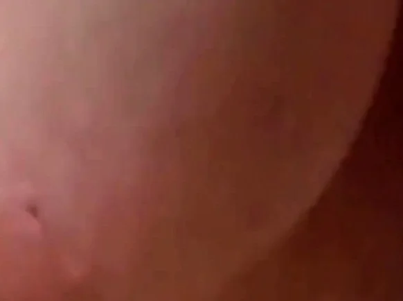 Riding fat cock