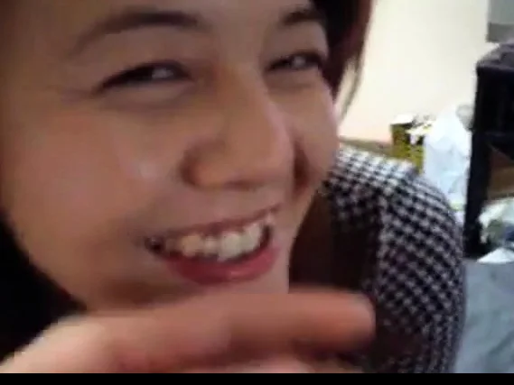 Japanese Girl Private Video 001