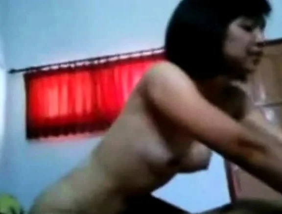 indonesia- sedang asyik ML sama pacar